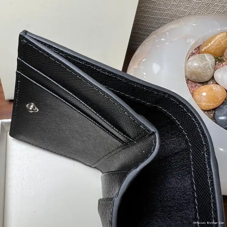 Official Brother Sam Montblanc Bag 2306YZ0078 0801